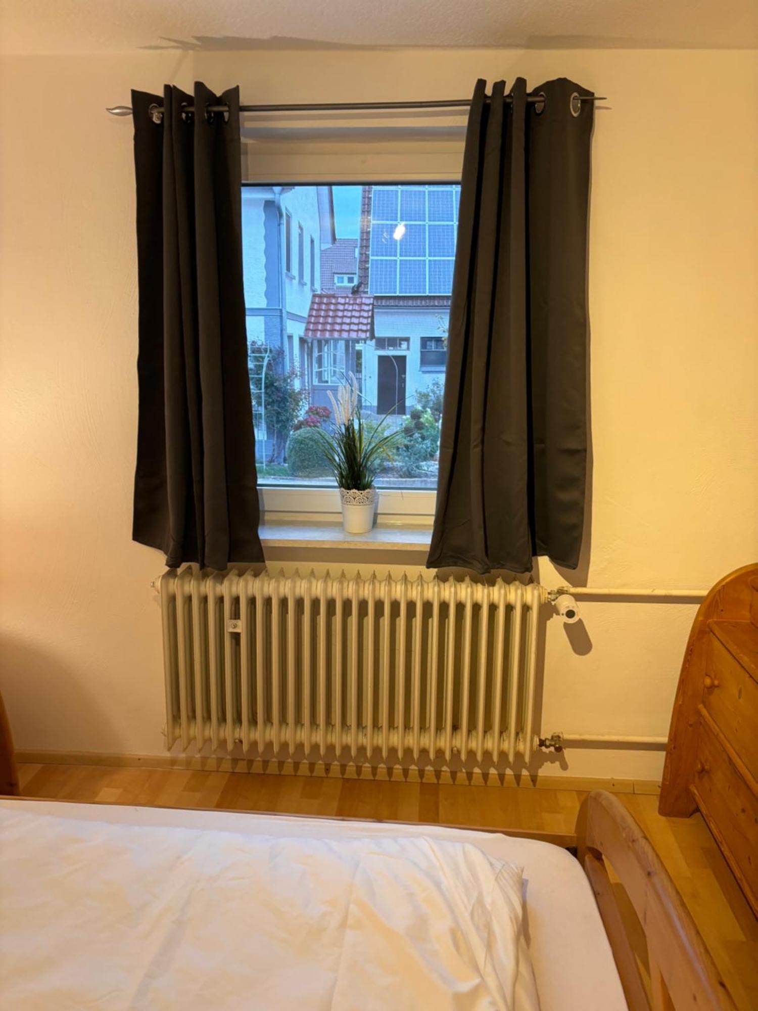 Turners Rooms Merklingen Exterior foto