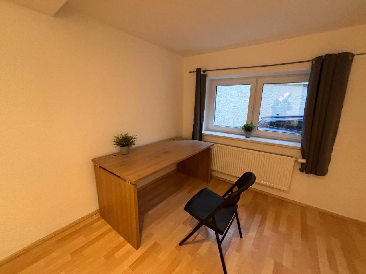 Turners Rooms Merklingen Exterior foto